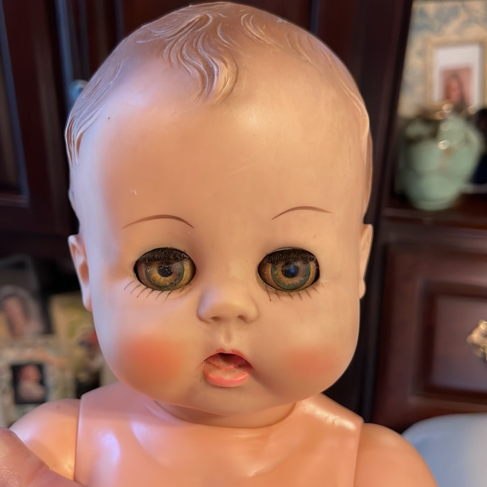 EFFANBEE doll 1959